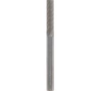 DREMEL Fraise en carbure de tungstene a bout carré 3,2 mm 2615990132