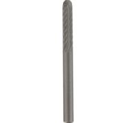 DREMEL Fraise en carbure de tungstene a bout pointu 3,2 mm 2615990332
