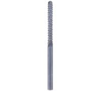 Dremel Fraises en spirale 2615056232 pour carrelage