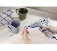 Dremel GG01 Bâtons de colle 7 mm 100 mm transparent 65 g 12 pc(s)