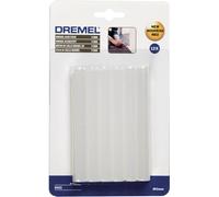 Dremel Bâtons de colle universelle haute température 11 mm, 12 pcs. (GG11) 2615GG11JA