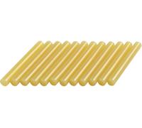 Dremel GG13 Bâtons de colle 11 mm 100 mm jaune transparent 125 g 12 pc(s)