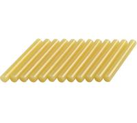Dremel GG13 Bâtons de colle pour le bois 11 mm, 12 pcs. 2615GG13JA
