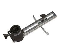 DREMEL guide de découpe - Guide pour découpe droite et circulaire 678