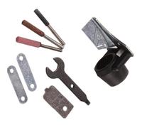 Dremel Dispositif d’affutage pour chaînes de tronçonneuses 26151453JB