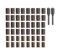 Dremel DREMEL® Set de bandes abrasives 770B-02 Quantité:1