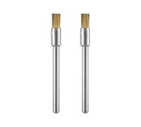 Dremel Laiton Brosse - Forme d'extrémité, 537-02