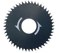 DREMEL Lame a refendre/tronçonner 31,8 mm, 2 pieces 26150546JB