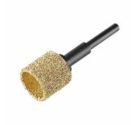 Dremel MAX (408DM) Abrasif de ponçage et scie cloche pour Outil multiusage Dremel