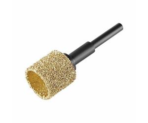 Dremel MAX (408DM) Abrasif de ponçage et scie cloche pour Outil multiusage Dremel