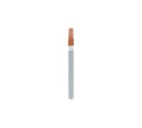 Dremel meule à rectifier conique en oxyde d'aluminium - 3,4mm - lot de 3