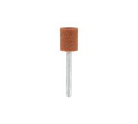 Dremel meule à rectifier cylindrique en oxyde d'aluminium - 9,5mm - lot de 3