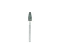 Dremel meule à rectifier en forme conique en carbure de silicium - 4,8 mm - lot de 3
