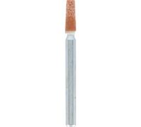 DREMEL Meule a rectifier en oxyde d'aluminium 3,4 mm 26150997JA