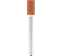 DREMEL Meule a rectifier en oxyde d'aluminium 4,8 mm 26158153JA