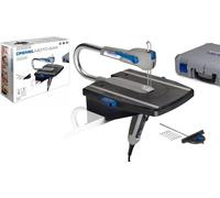 Dremel Scie à chantourner Moto-Saw MS20 F013MS20JA 70 W, 5 lames, 1 adaptation