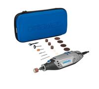 DREMEL - Outil multi-fonction 130 W, avec accessoires F0133000JC