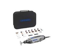 DREMEL - Outil multi-fonction 175 W, avec accessoires F0134250JA