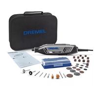 Dremel Outil multifonction rotatif 4250-1/35 - 175 W - 35 accessoires - F0134250KA