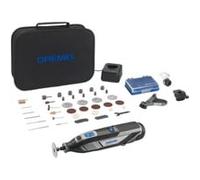 Dremel Outil multifonction sans fil 8240-3/45, 12 volts, Outil de multi fonction
