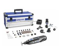 Dremel outil rotatif multifonction - 65 accessoires