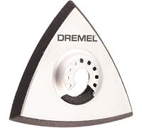 Dremel Patin auto-agrippant MM14 à fixation rapide, noir