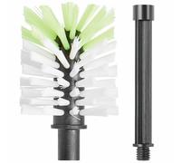 Dremel PC372 Brosse goupillon de nettoyage de bouteilles, biberons ou casseroles, à utiliser avec l'outil nettoyant sans fil Dremel Versa, sur surface sèche ou mouillée