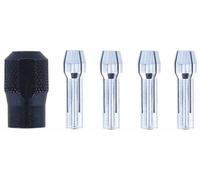 Dremel Pince (3,2 mm) comprenant un écrou de blocage (4485) 2615448532