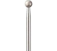 Dremel Pointe de diamant 4,4 mm (7105), Fraise