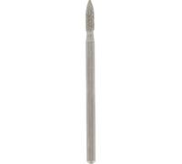 DREMEL Pointe diamant 2,4 mm 26157144JA