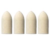 Pointe de polissage/à polir 10 mm Dremel 422 Dremel 26150422JA N/A