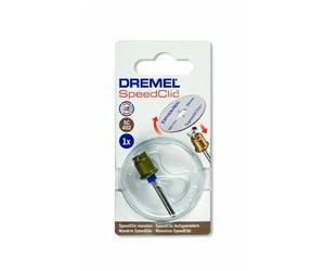 Dremel S402 Adaptateur EZ speedclic