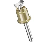 Dremel Adaptateur Mandrin S402 SpeedClic – Pour accessoires EZ SpeedClic sans‑clé – 2615S402JB