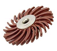 Dremel Brosse abrasive fine Speedclic, granulation 220 Dremel 473S 473S 2615S473JA 1 pc(s)