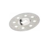 Dremel S545 Disque diamant à tronçonner EZ SpeedClic Diamètre 38mm pour la découpe de la faience, porcelaine, céramique avec Outils Rotatifs Multifonctions
