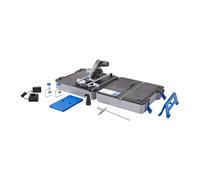 DREMEL - Scie circulaire sans fil 12 V CS12V-SC1, 85 mm, 1 batteries 2,0 Ah Li-Ion, chargeur F013CS12JM