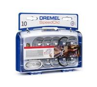 Disque de meuleuse - disque de decoupe Dremel - 2615S690JA