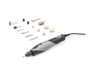 Dremel Stylo+ Multifunktionswerkzeug - grau