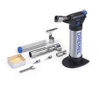 DREMEL® VersaFlame (2200-5) Lampe a souder multifonction au butane F0132200JD