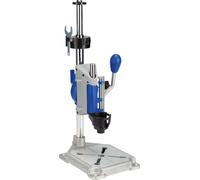 Dremel Workstation (220), noir, bleu, argenté