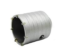 Dreneco Scie à Cloche Trépan Couronne Carotteuse à Sec Trépan Béton Ø 105mm
