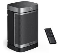 Dreo Chauffage d'appoint Atom One Oscillant sur 70° Électrique Radiateur céramique PTC avec thermostat Minuterie 1-12 h T[387]