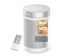 Dreo Chauffage d'appoint électrique soufflant céramique 1500 W thermostat