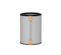 Dreo Filtre HEPA de rechange pour purificateur d'air Dreo MC710S, avec filtration en 2 étapes, noir, standard (DR-HPA019)