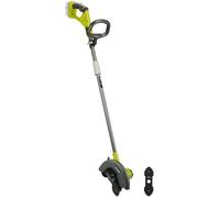 Ryobi Coupe-bordures sans fil RY18EGA-0 18V ONE+ Tête rotative EasyEdge 22 cm – Sans batterie