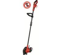 Einhell Coupe-bordure GE-LE 18/190 Li-Solo 18 V sans batterie – manche démontable 3424300