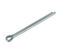Dresselhaus 4174/001/40 2x40 Goupille fendue