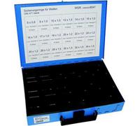 Dresselhaus 4499/000/06 8547 Assortiment de circlips