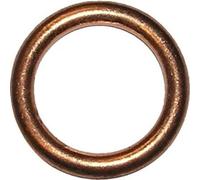 Dresselhaus bague d'étanchéité 4172/000/40 14x20x2 cuivre blister