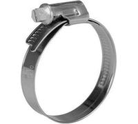 Dresselhaus Collier de serrage Norma B=12Mm/ Spannber.30-45Mm
